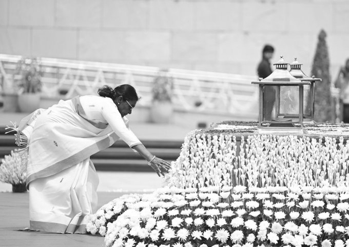 Atal Bihari Vajpayee Remembered On 8th Death Anniversary As Nation Pays Tribute To Former PM