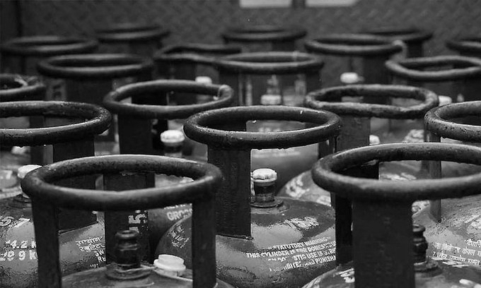 For First Time, Govt Sets Refinery-Wise LPG Targets, Reliance Gets Largest Share