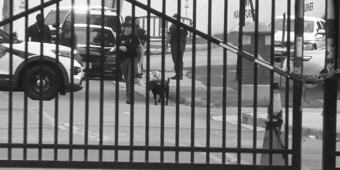 Virginia State University Shooting: 19-Year-Old Arrested After Five People Wounded