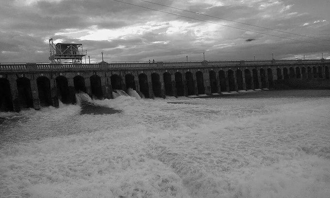 Karnataka-Tamil Nadu Cauvery Row Reaches SC Over Water Release Dispute