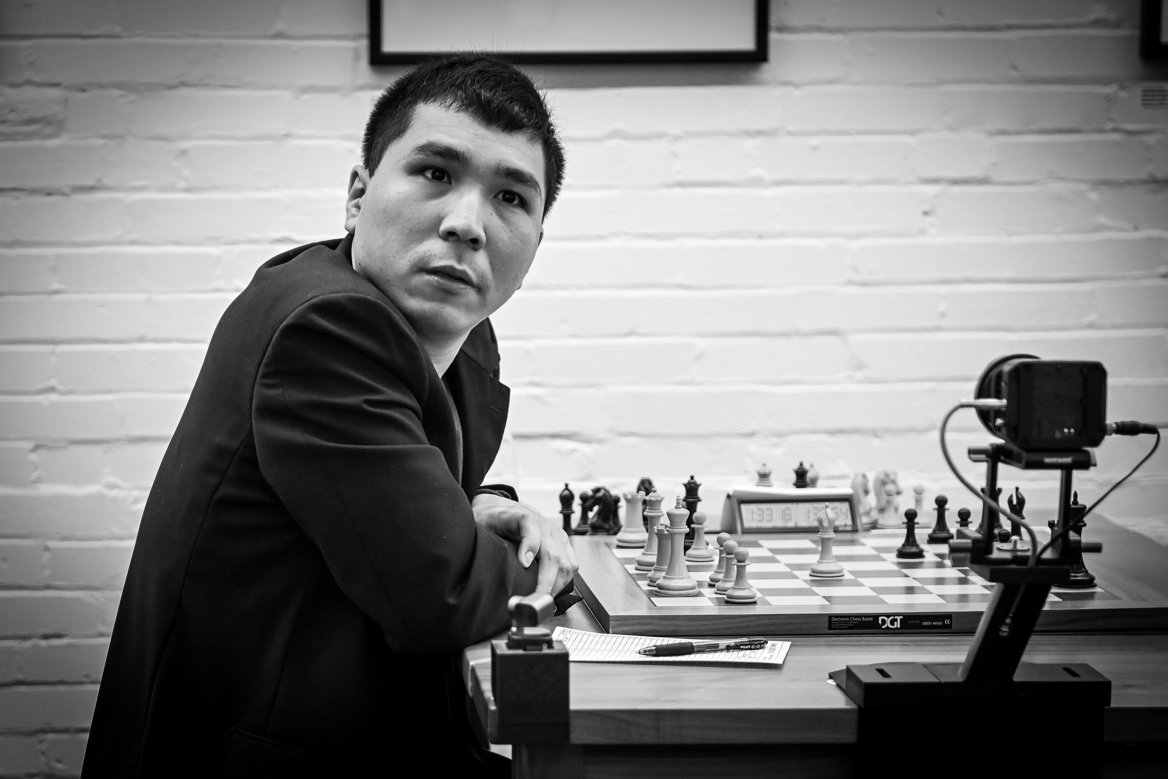 Wesley So Leads Sinquefield Cup as Praggnanandhaa Stays in Title Race