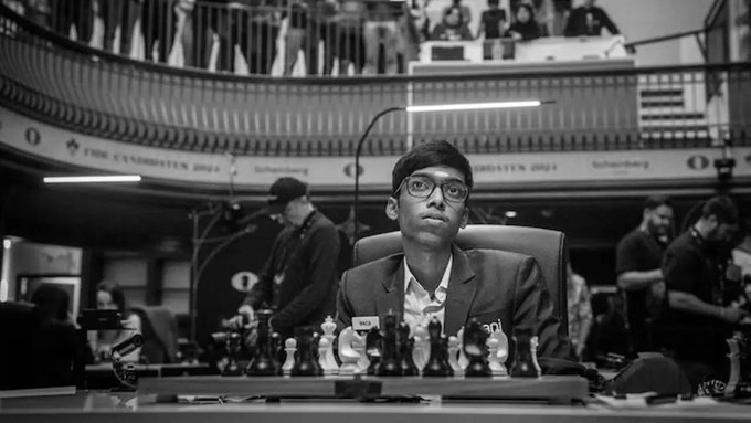 Wesley So Leads Sinquefield Cup as Praggnanandhaa Stays in Title Race