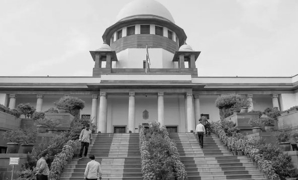 326 MPs, 14 CMs Face Criminal Cases: Are They Convicts? SC Told of 4,192-Case Backlog