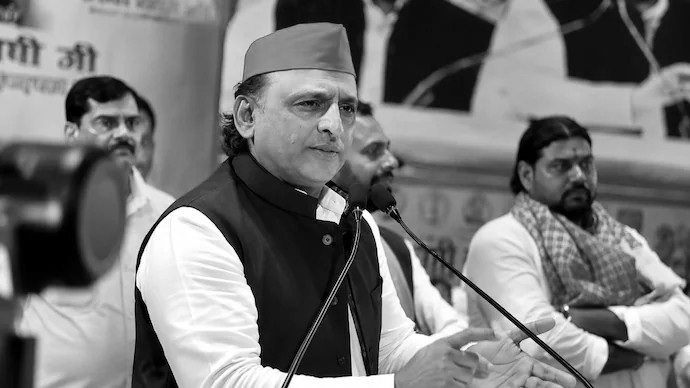 Caste Census in 3 Months: Akhilesh’s Big Social Justice Pitch Ahead of UP Polls