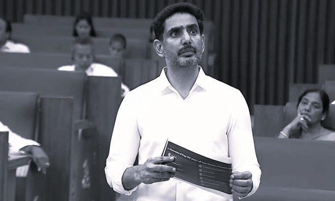 Annual DSC Recruitment and Sports Jobs Highlight AP Assembly Session