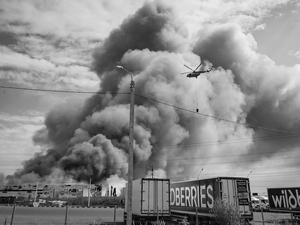 Russia-Ukraine War: Massive Drone Strikes, Flamingo Missiles And New Threat To NATO