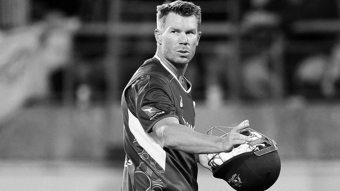 David Warner Joins WCL Season 3, Set To Share Spotlight With Yuvraj, De Villiers And Bravo