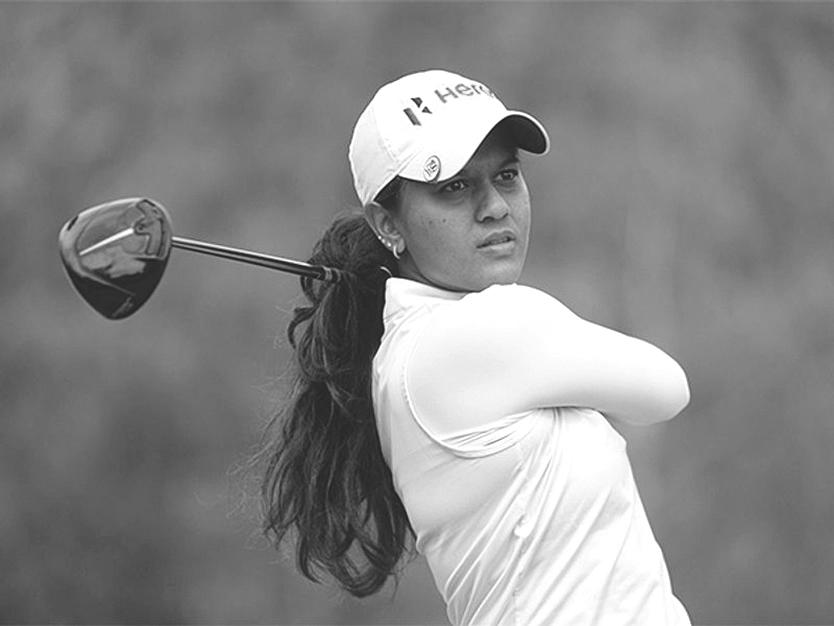 Pranavi Urs Finishes 38th In Switzerland As Eleanor Givens Claims Maiden LET Title