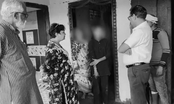 600 Students Leave Maharashtra Tribal Hostel After ‘Possession’ Rumours