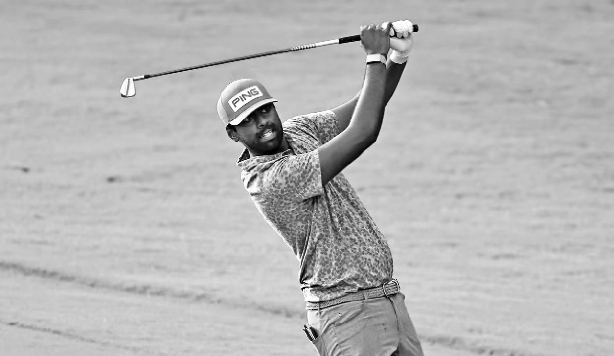 Bhatia, Rai, Theegala On Course For BMW Championship As Yellamaraju Slips Out Of Top 50
