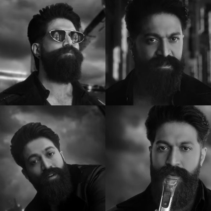 Yash Joins Philips As Men’s Grooming Face Ahead Of 'Toxic'
