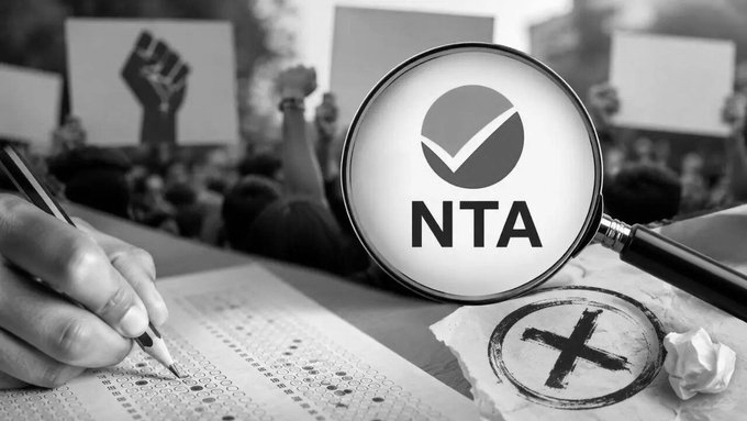 UGC-NET 2026: Three Papers to Be Reheld as NTA Faces Accountability Questions