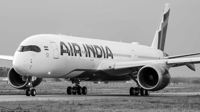Air India Drug Tests Flag Two Pilots, Samples Sent for Confirmation