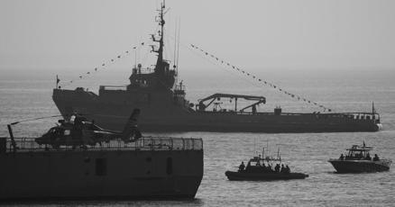US Expands Latin America Drug War From Boat Strikes To Land