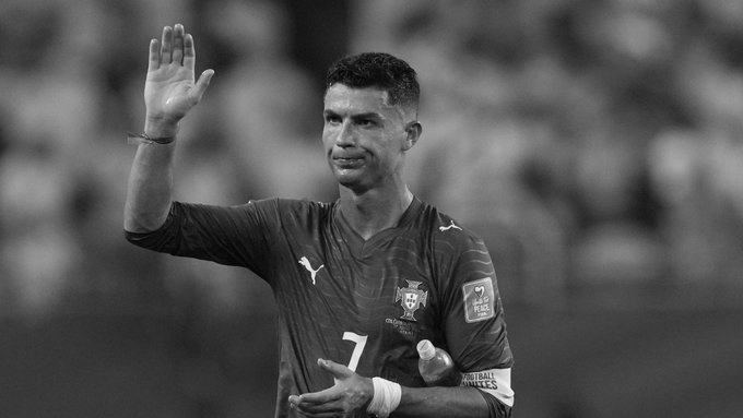 Cristiano Ronaldo hints 2026-27 season could be his final year in football
