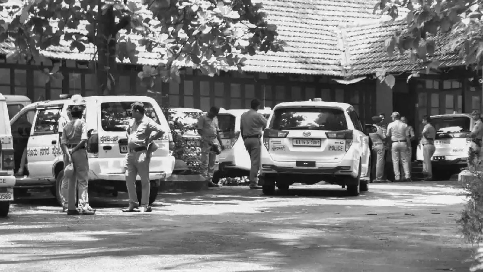 Kadaba Moral Policing Case: 9 Booked After Alleged Assault in Dakshina Kannada