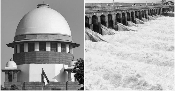 Karnataka Faces Cauvery Water Dilemma, Says Shivakumar, Farmers’ Interests Top Priority
