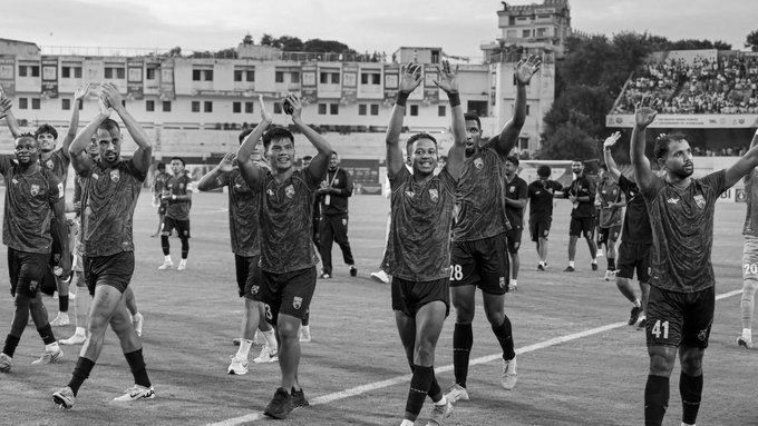 SC Delhi Turn It Around In Style, Set Up East Bengal Durand Cup Semi-Final