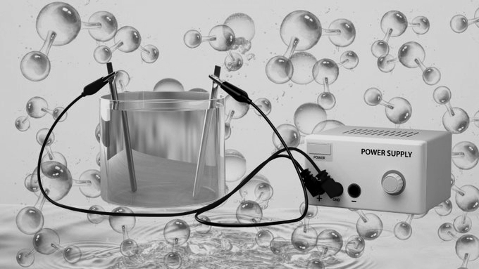 IIT Bombay Researchers Create Noble Metal-Free Catalyst for Green Hydrogen