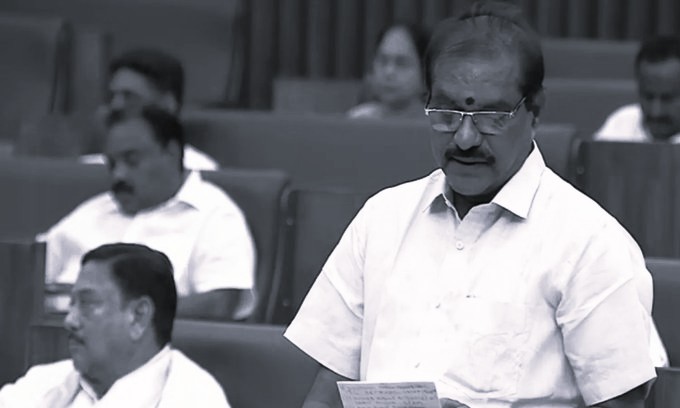 AP Plans to Raise Yanamadurru Drain Capacity to 30,000 Cusecs