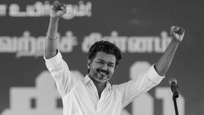 Vijay Government Completes 100 Days, Speaker Hails ‘Transparent, Corruption-Free’ Governance