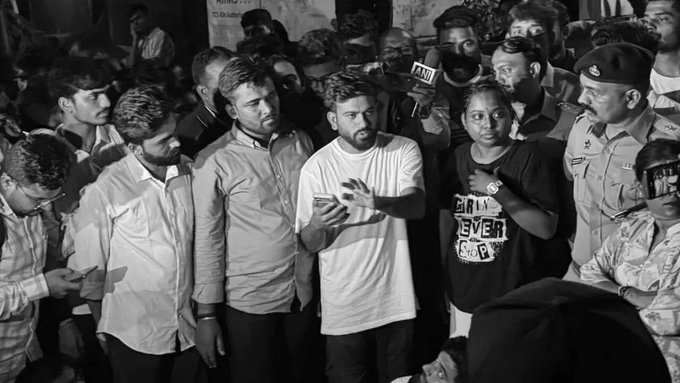 ‘Computers Failed, We Were Logged Out’: Bombay HC Clerk Aspirants Demand Re-Test