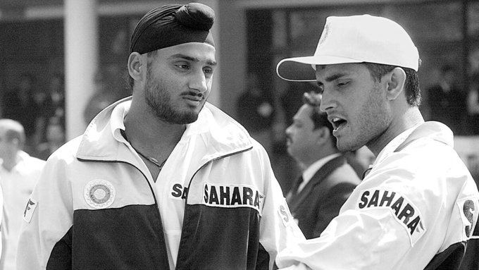 Sourav Ganguly Nearly Resigned as India Captain After Yuvraj, Harbhajan's Prank