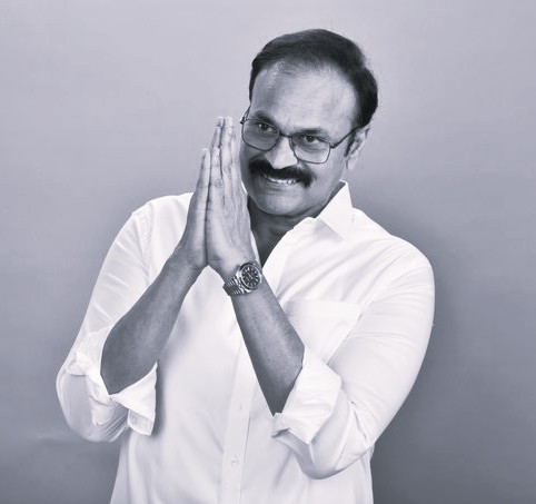 ఏపీ గ్రీన్ ఎగ్జిక్యూటివ్ కమిటీ చైర్మన్గా ఎమ్మెల్సీ నాగబాబు