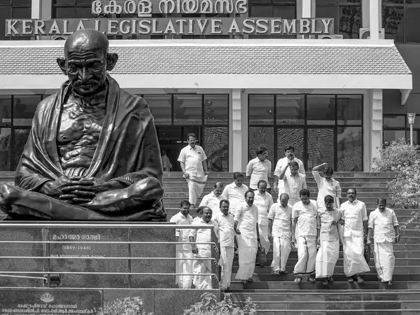 Kerala’s ₹45.68-Crore College Upgrade: Big Push for Campuses, IT and Research Facilities