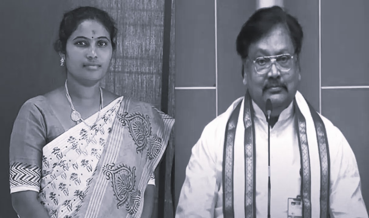 TDP Names Varla Ramaiah, Dalavai Ramadevi for Governor-Quota MLC Posts