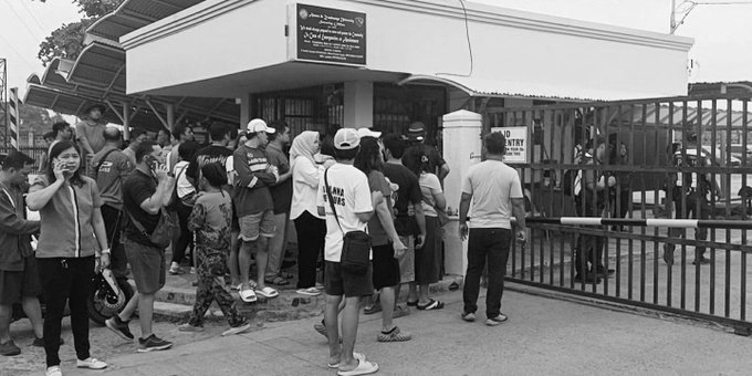 Philippines School Shooting: Grade 9 Student Kills Classmate, Dies By Suicide