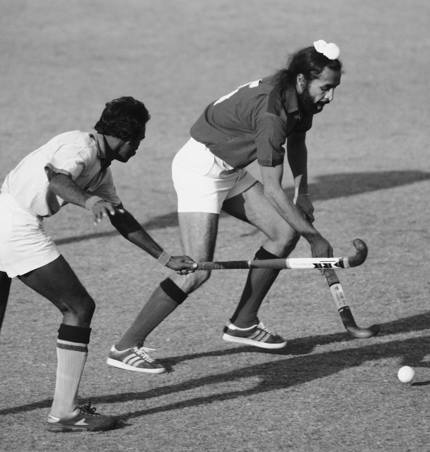 1975 World Cup-Winning Captain Ajit Pal Singh Urges India to Forget Pressure and Trust Teamwork