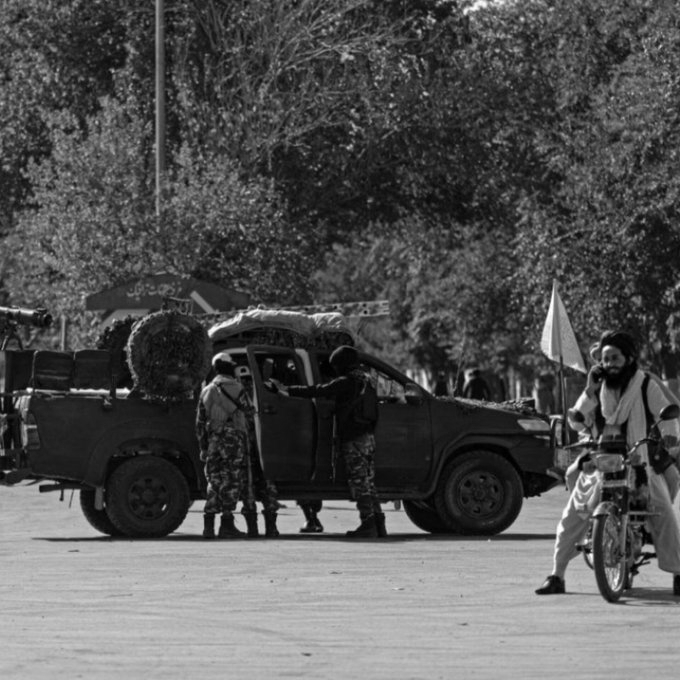 Kabul School Blast: Number Of Children Injured Rises To 42