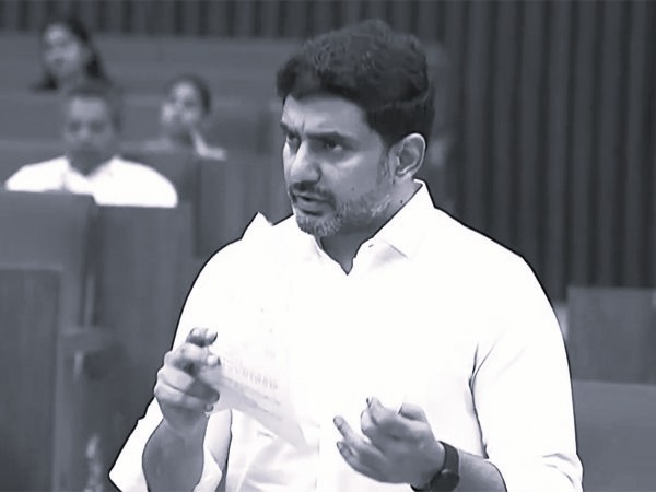 AP Backs Vizag Data Centres, Promises Separate Water Pipeline