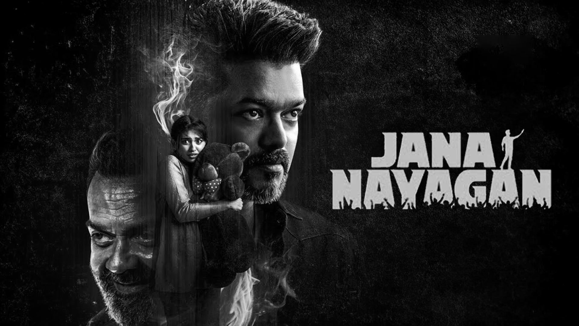 'Jana Nayagan' to Stream on ZEE5 From August 21