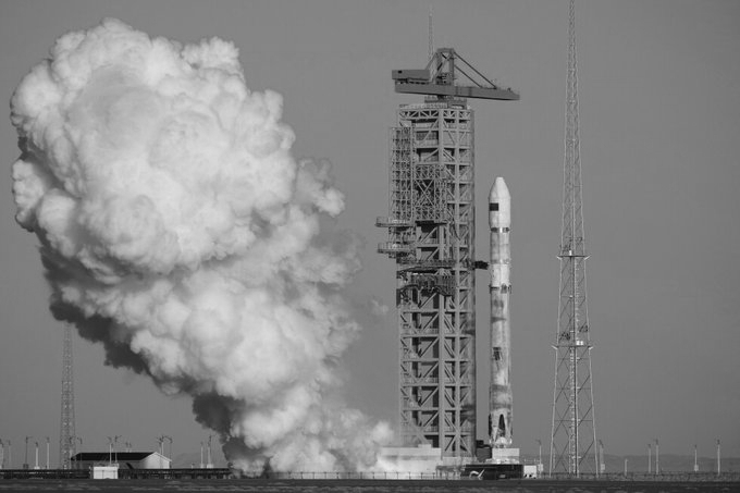 China’s Rocket Reuse Race Accelerates With First Successful Land Recovery