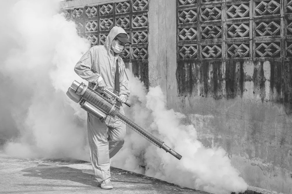 Delhi Steps Up Mosquito War: 2.39 Crore Homes Inspected as Dengue, Malaria Cases Remain Lower