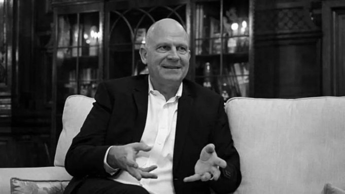 From Air India To Air New Zealand: Campbell Wilson’s Next Chapter Takes Shape
