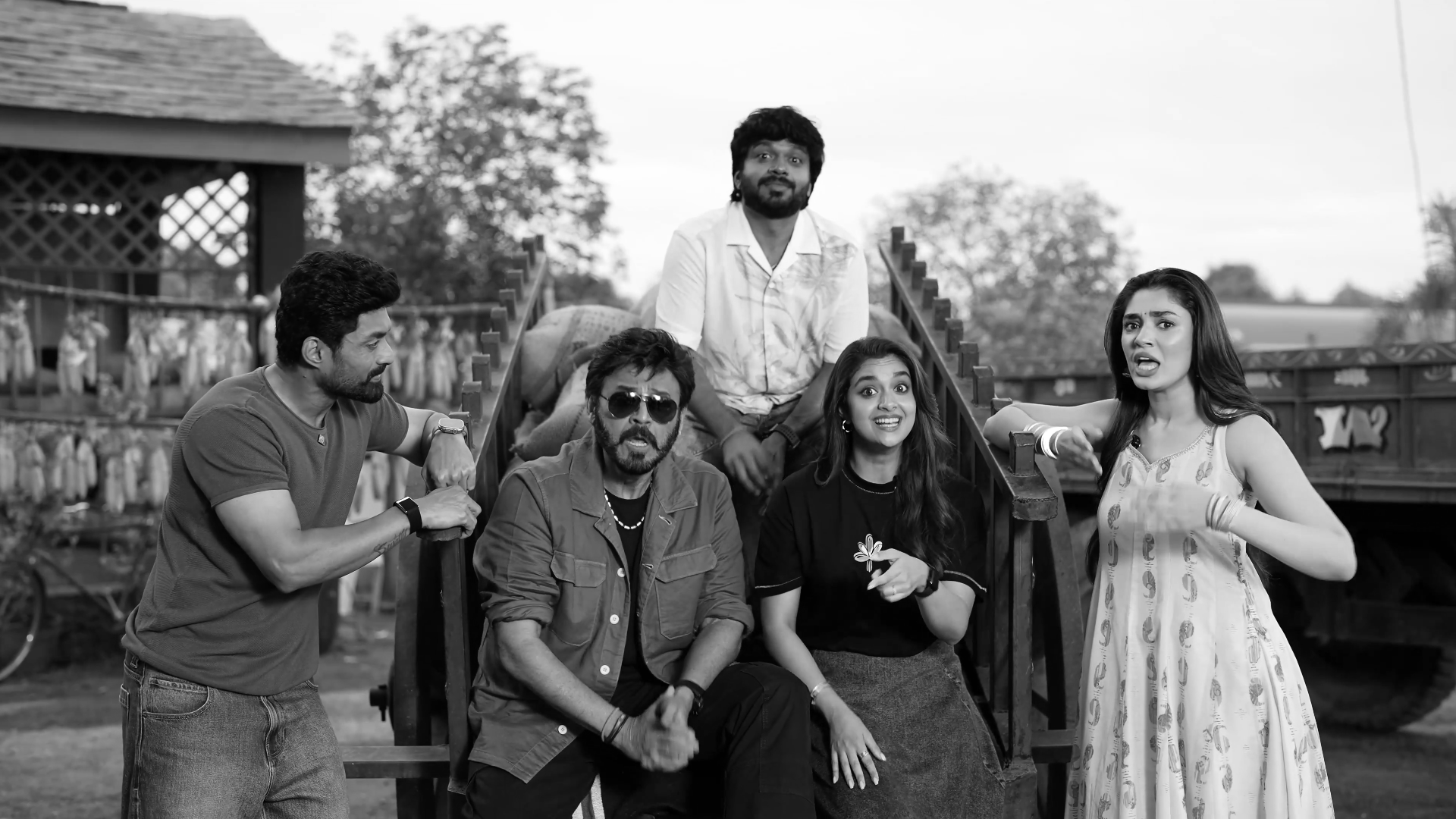 ‘January 12 Vidudala’: No Need To Ask When This Film Is Releasing