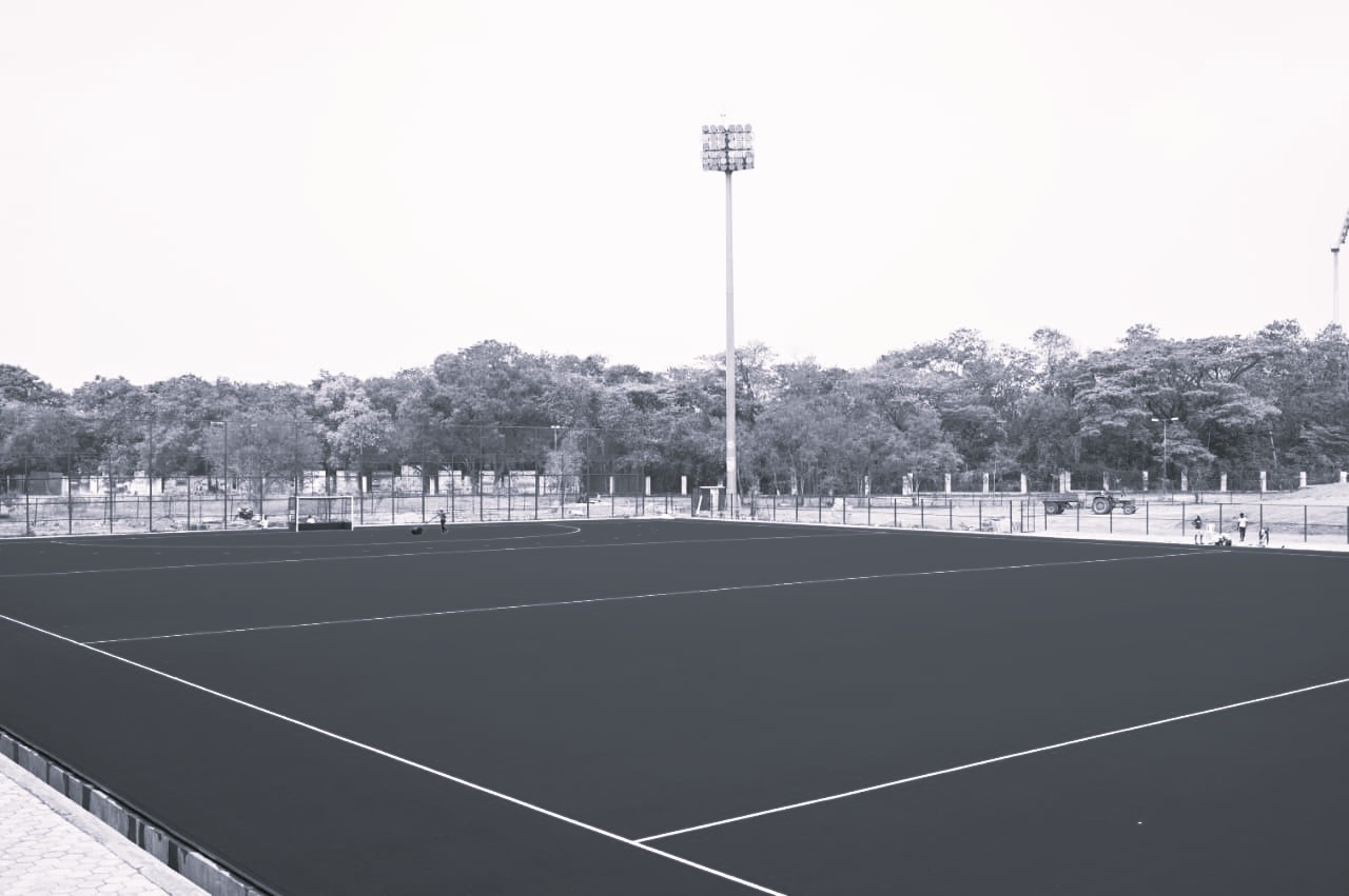 Gachibowli Hockey Stadium Becomes India’s First FIH Category-1 Certification