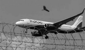 Pakistan Extends Airspace Ban On Indian Aircraft Till September 24