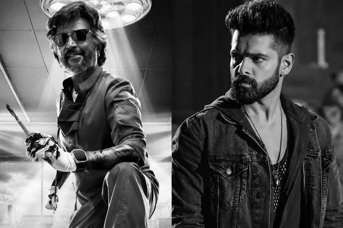 Ram Pothineni Rumoured as Antagonist Opposite Rajinikanth in ‘Dharman’