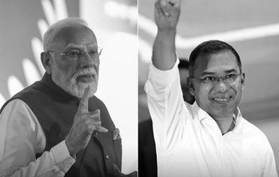 We Need To Meet: Envoy Says PM Modi Wants Tarique Rahman’s India Visit ‘Memorable’