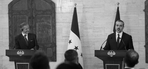 Syria’s Secret Nuclear Past: IAEA Finds ‘A Few Tons’ Of Material, Damascus Wants To Keep It