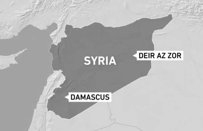Syria’s Secret Nuclear Past: IAEA Finds ‘A Few Tons’ Of Material, Damascus Wants To Keep It