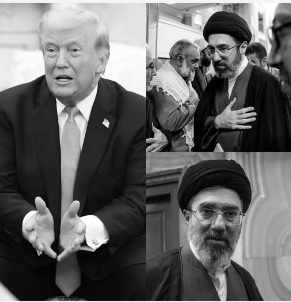 UAE Hit As Iran Warns Europe Could Be Next Target As US Plans Major Troop Shift