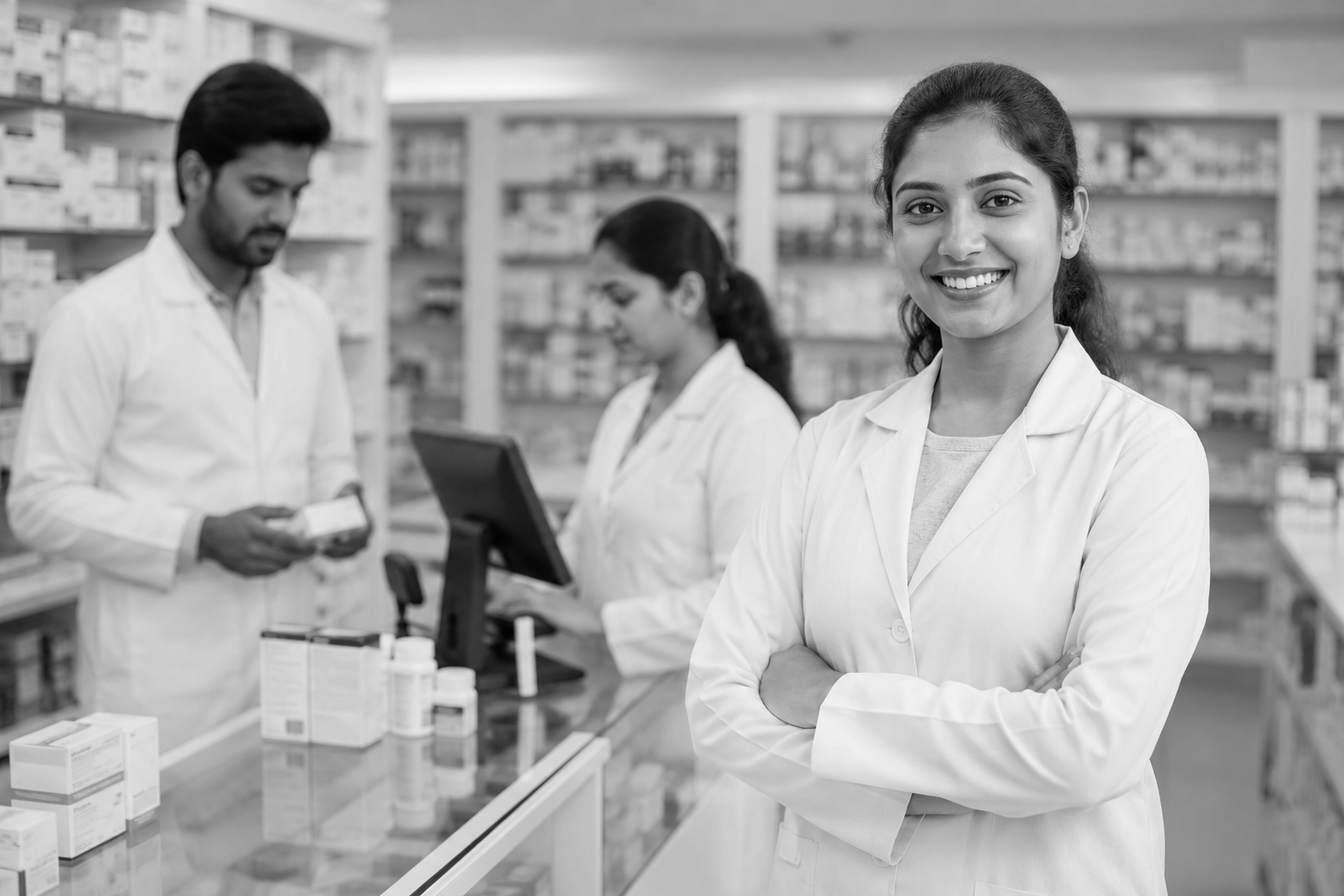 Osmania University Job Mela to Offer 100 Pharmacy Jobs on August 25