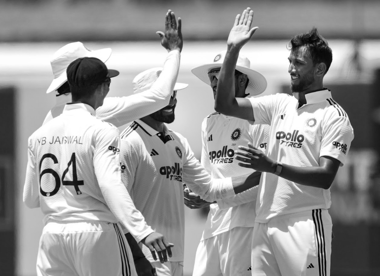 India Make Historic 600th Test A Memorable One With Dominant 165-Run Win Over Sri Lanka