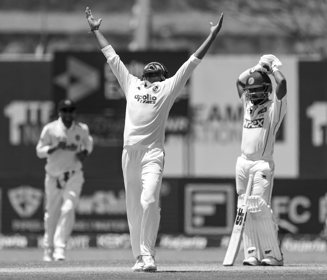 India Make Historic 600th Test A Memorable One With Dominant 165-Run Win Over Sri Lanka