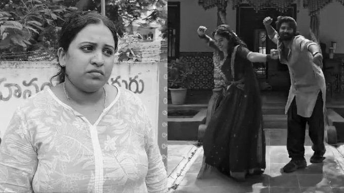 Folk Artists Eshwar Sai, Madhuri Rathod Detained for Questioning After Wife's Complaint